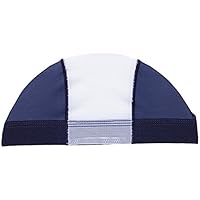 Amazon | FOOTMARK(フットマーク) 水泳帽 スイミングキャップ